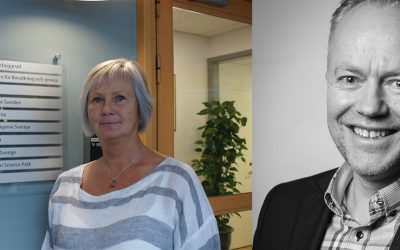 Godkända produkter minimerar risken för arbetsskador