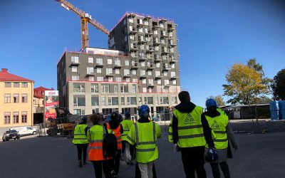 Myndighetssamarbete mot brott i arbetslivet ger resultat