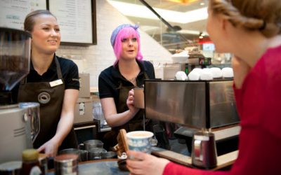 Stor okunskap om farorna på jobbet
