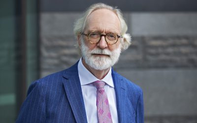 Chefer och politiker kan komma ställas inför domstol