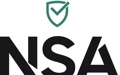 Årets medlemslogga till NSA:s medlemmar
