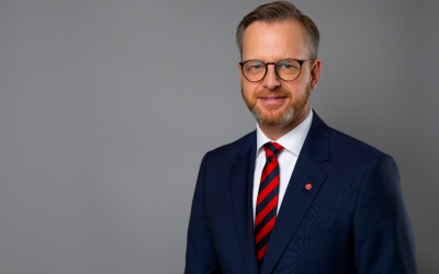 Uppdrag till MSB att göra en analys avseende skyddsutrustning