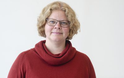 Ny avhandling om byggbranschens säkerhetsarbete