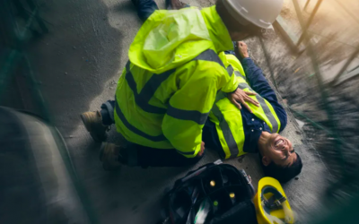 Flere arbeidsskadedødsfall i januar: – HMS-ansvaret må starte på toppen