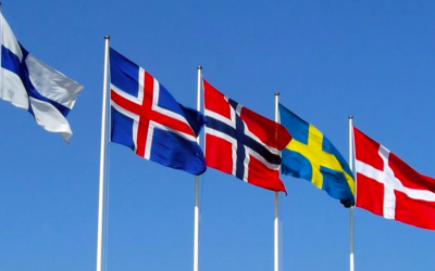 Sverige sämst i Norden på arbetsmiljökrav