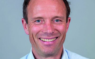 Porträtt styrelsen: Vegard Aune Skydda Norge