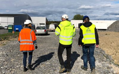 Myndigheter ökar insatserna mot arbetslivskriminalitet