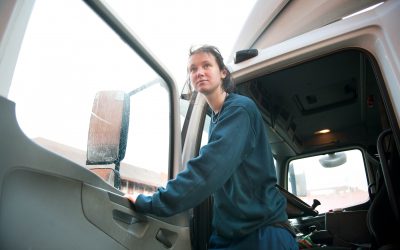 Över 400 döda i arbetsolyckor på tio år i Sverige