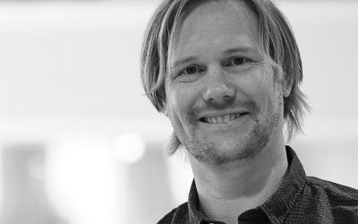 Porträttet: Fokuserad på Blåkläders fortsatta tillväxtresa