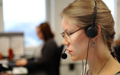 Få undersöker riskerna med långvarigt stillasittande arbete
