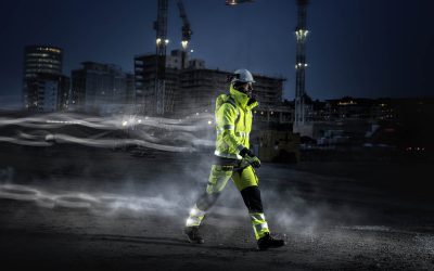 Forbered vinteren: Slik unngår du å bli kald på jobb