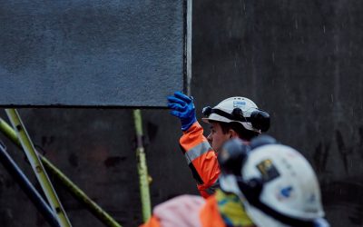 Ny rapport om arbeidsmiljøet: På tross av nedgang – vær varsom