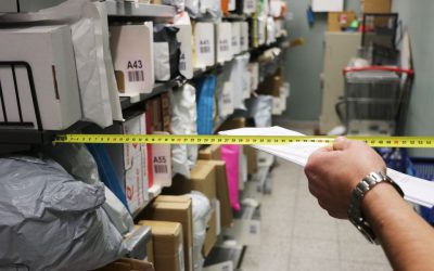 Arbetsmiljöverket: Alarmerande brister inom e-handeln