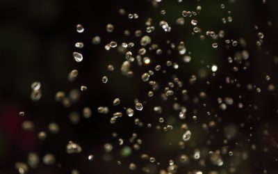 Aerosoler – så smittar corona i inomhusluften