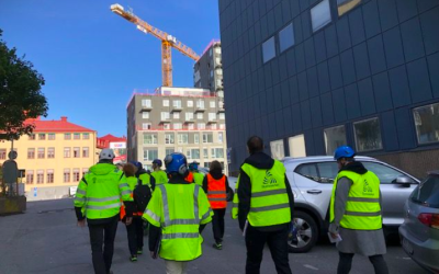 ”Det är bråttom att komma åt arbetslivskriminaliteten”