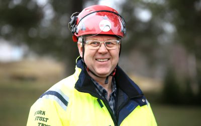 Minskat antal skyddsombud efter pandemin