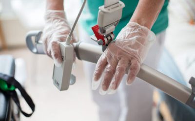 Ej CE-märkt personlig skyddsutrustning kan användas till sommaren 2022