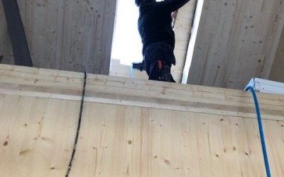 Flera omedelbara stopp efter bygginspektioner i Härjedalen