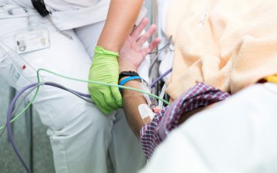 Hemligt beredskapslager klarar en ny skånsk pandemi