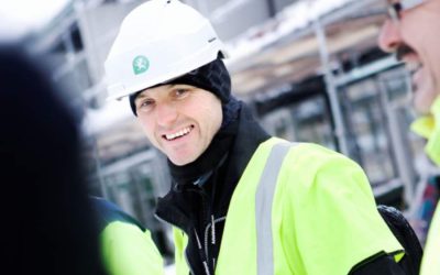 Dette prioriterer Arbeidstilsynet i 2022