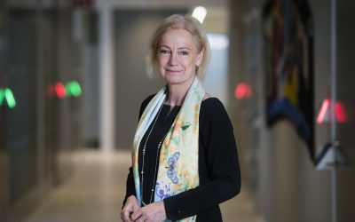 MSB: Från ”just in time” till ”just in case”