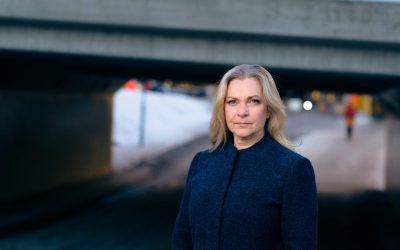Polisförbundet: Många saknade egen skyddsutrustning