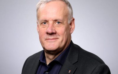 Omfattande inspektion av vård och omsorg