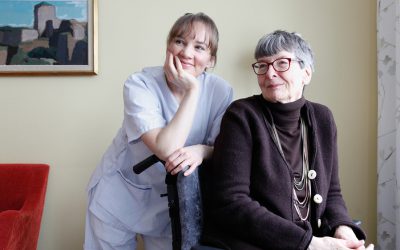Forskning: Berättande kan stärka samverkan i kris