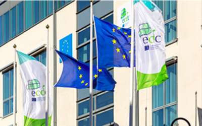 EU: Klar majoritet för bildandet av hälsounion
