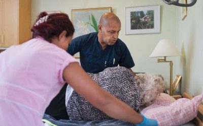 Stora brister i hanteringen av belastningsskador