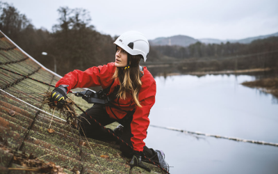 Fallulykkene: Arbeidstakeren må få nødvendig opplæring