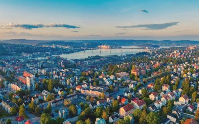 ”Dags att förbereda sig för nästa leveranskris”