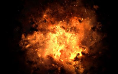 Arbeidstilsynet: Har du høyrt om ATEX?