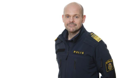Polismyndigheten har dålig koll på skyddsutrustningen