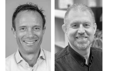 Förhoppningar på en återgång till pre-pandeminivåer