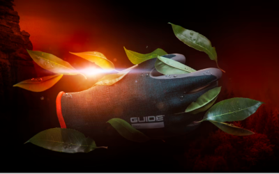 Nye ENVI-arbeidshansker: Nyskapende og bærekraftig