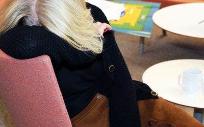 Ohälsosam arbetsbelastning vanligare orsak till dödlighet