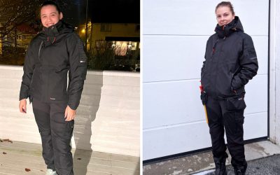 ”Mange menn ønsker å kontrollere jobben jeg gjør”