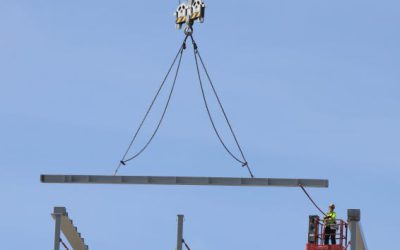 Inspektioner för säkra lastnings- och lossningsplatser