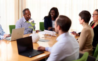 Arbetsmiljöverket: Tre tips för odramatiska berättelser från jobbet