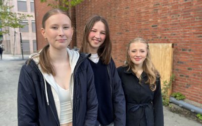 Unge arbeidstakere skal få en god start på arbeidslivet