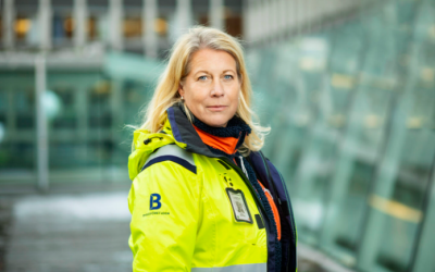 Byggföretagen: Sveriges största kontroll av byggarbetsplatser
