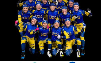 Ny officiell leverantör av personlig skyddsutrustning