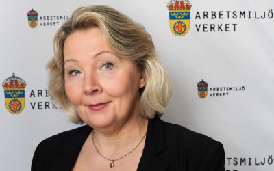 Uppdrag att fler ska vilja engagera sig som skyddsombud
