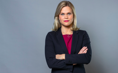 Sverige har bara drygt hälften av arbetsmiljöinspektörer