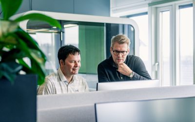 Spørsmål og svar: Regelverksendringer om verneombud
