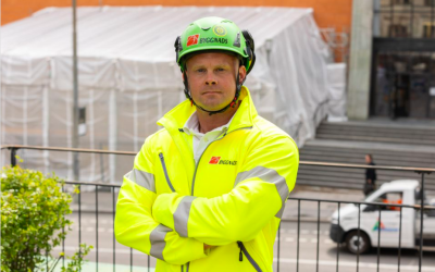 Ingen nedre gräns för arbete i kyla i lagar eller avtal