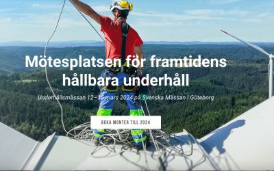 Framtidens viktigaste underhållsarena närmar sig