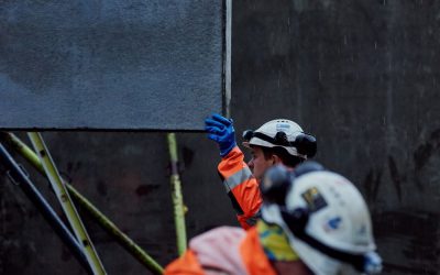 Norge: 26 arbeidstakere døde på jobb i 2023