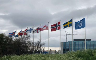 Søk om støtte for å forske på arbeidslivskriminalitet i Norden